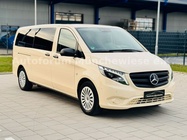 Mercedes-Benz Vito 2024