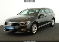 Volkswagen Passat 2023