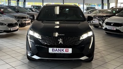 Peugeot 5008 2024