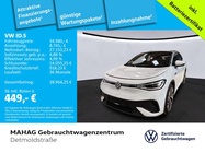 Volkswagen ID.5 2024