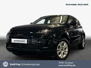 Land Rover Evoque 2025