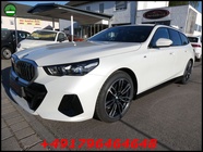 BMW 5 Series 2024