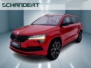 Skoda Karoq 2021