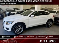 Mercedes-Benz GLC-Class 2019