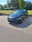 Mercedes-Benz B-Class 2022