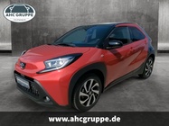 Toyota Aygo 2024