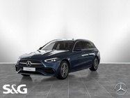 Mercedes-Benz C-Class 2025