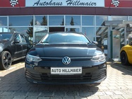 Volkswagen Golf 2020