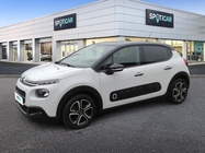 Citroen C3 2019