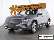 Mercedes-Benz EQB 2025