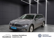 Volkswagen Passat 2022
