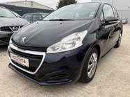Peugeot 208 2016