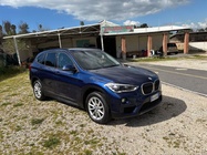 BMW X1 2019