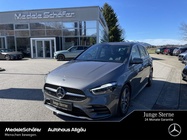 Mercedes-Benz B-Class 2025