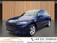 Audi Q5 2023