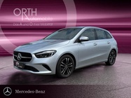 Mercedes-Benz B-Class 2024