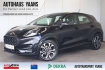 Ford Puma 2023