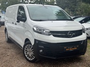 Opel Vivaro 2019