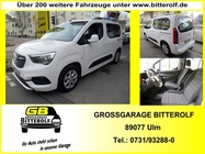 Opel Combo 2020