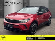 Opel Grandland 2022