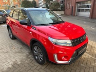 Suzuki Vitara 2022