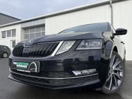 Skoda Octavia 2019