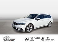 Volkswagen Passat 2023
