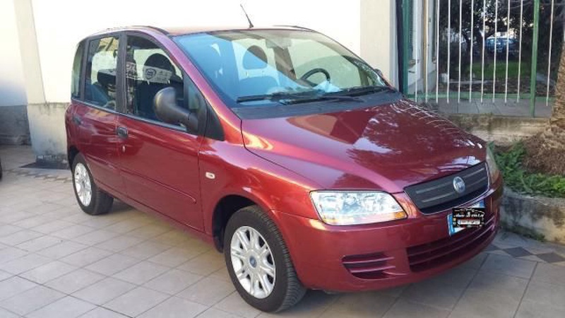 Fiat Multipla