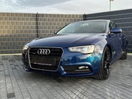 Audi A5 2014