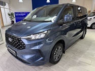 Ford Tourneo Custom 2026
