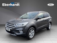 Ford Kuga 2019