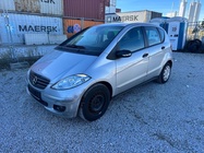Mercedes-Benz A-Class 2006