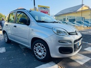 Fiat Panda 2013