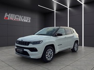 Jeep Compass 2021
