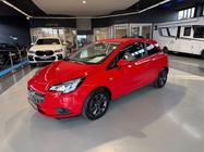 Opel Corsa 2019