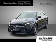 Mercedes-Benz GLA-Class 2024