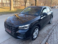 Audi Q2 2022