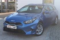 Kia Ceed 2023