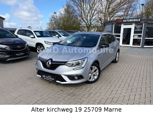 Renault Megane 2020
