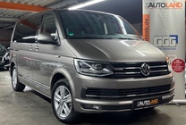 Volkswagen T6 2016