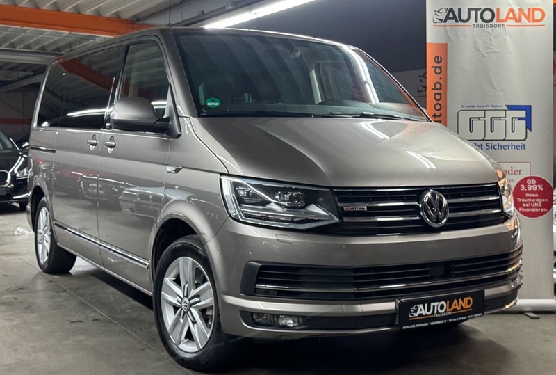 Volkswagen T6