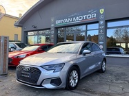 Audi A3 2021
