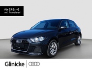 Audi A1 2022