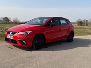 Seat Ibiza 2022