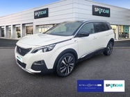Peugeot 5008 2020