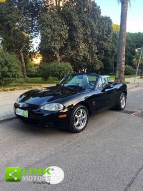 Mazda MX-5 2003