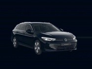 Volkswagen Passat 2025