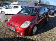 Citroen C2 2005