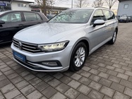 Volkswagen Passat 2020