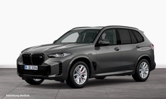 BMW X5 2025